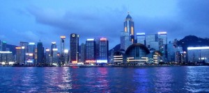 Let´s paint the shit out of it – Hong Kong trip Part II