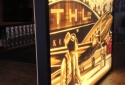Tape Art by Max Zorn - 90 miles - Frame 1