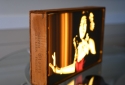 Chateau Gloria - box left