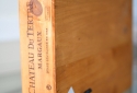 Wine box - backsite