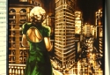 Frame - City Lights - front