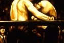 Dance of the Enemies II - Detail I