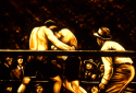 Dance of the Enemies II