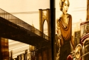 Floating in time - Detail 1