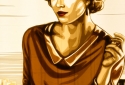 Floating in time - Detail 3