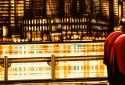 Floating in time - Detail 4