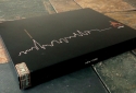 Sinatra - New York cigar box - closed