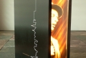 Sinatra - New York cigar box - front