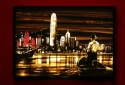 Frame - Hong Kong Arrival - Max Zorn