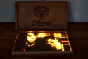 Night Cab - cigar box 3