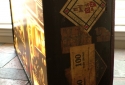 Night Out - suitcase - right side
