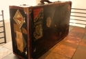 Night Out - suitcase - side