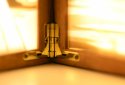 Paris-hinges