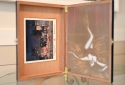website - Nightfall in Paris - box light off