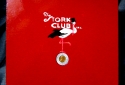 Box - Stork Club - Front