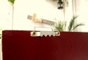 Box - Stork Club - Hanger