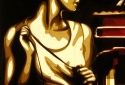 Shall I - Detail 2