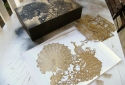 Stencil - box 3