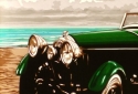 The restless pursuit - Detail 2