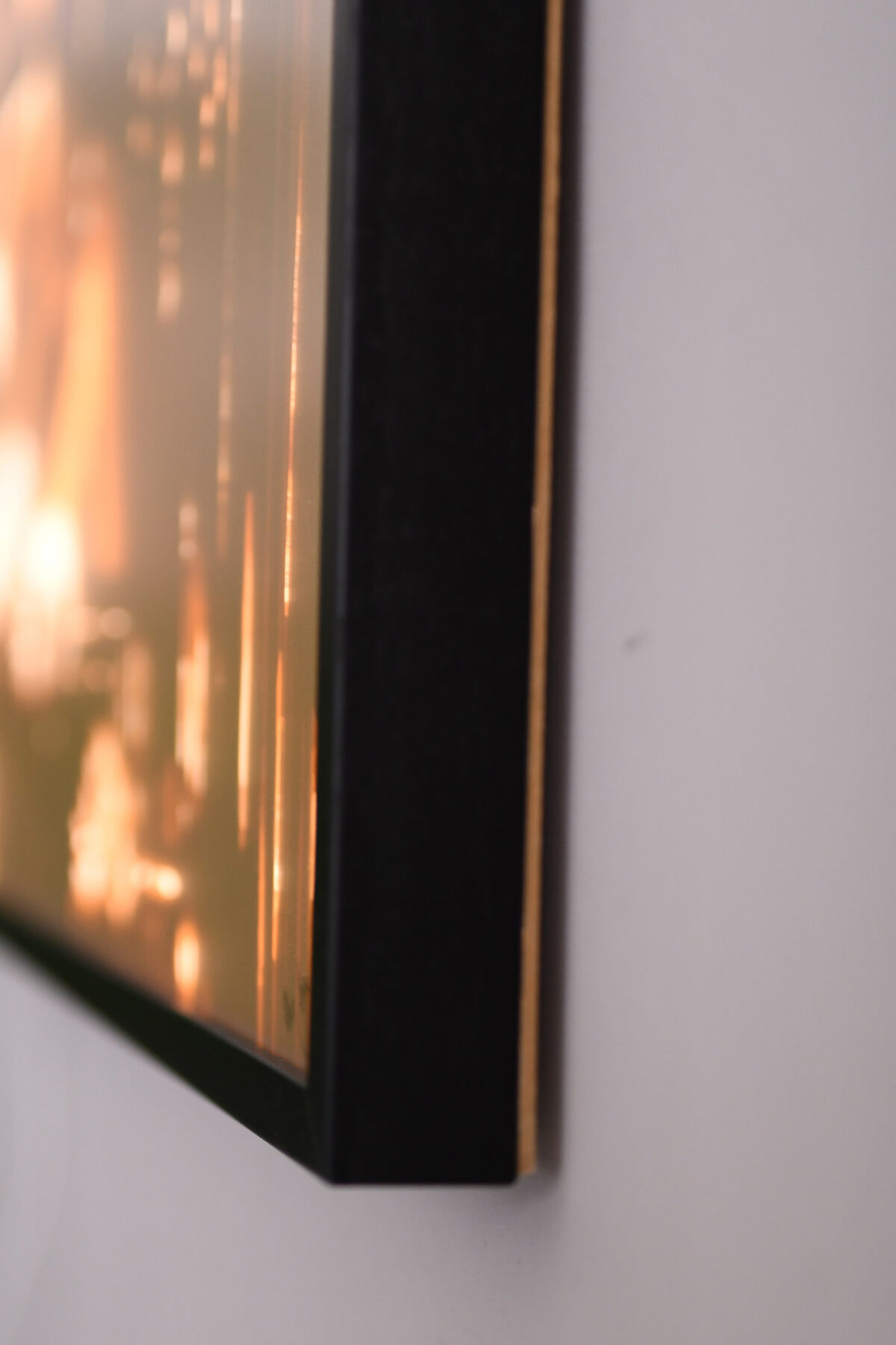 Dare - Frame - Corner