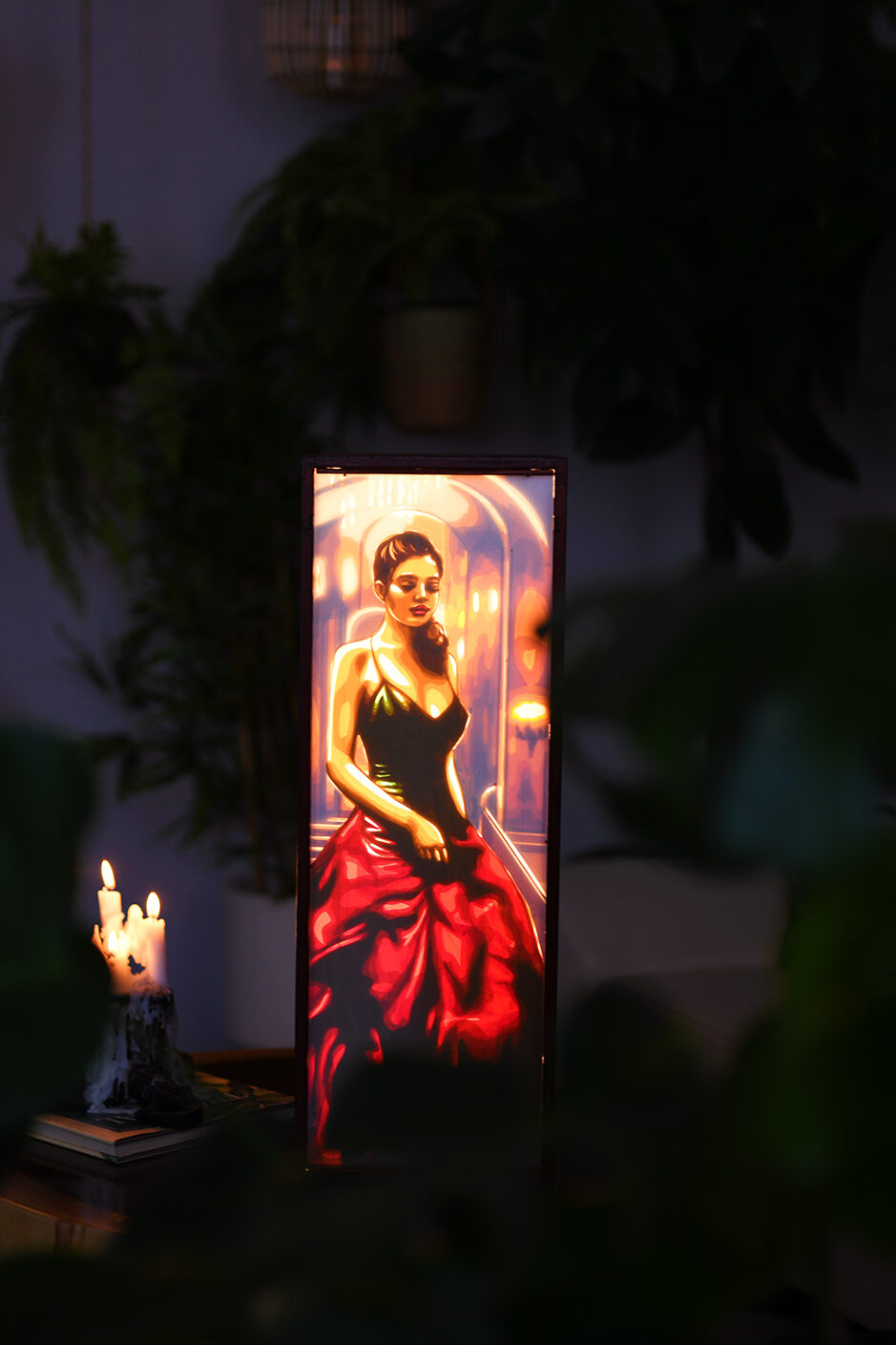 Opera - Veuve Clicquot - front 2