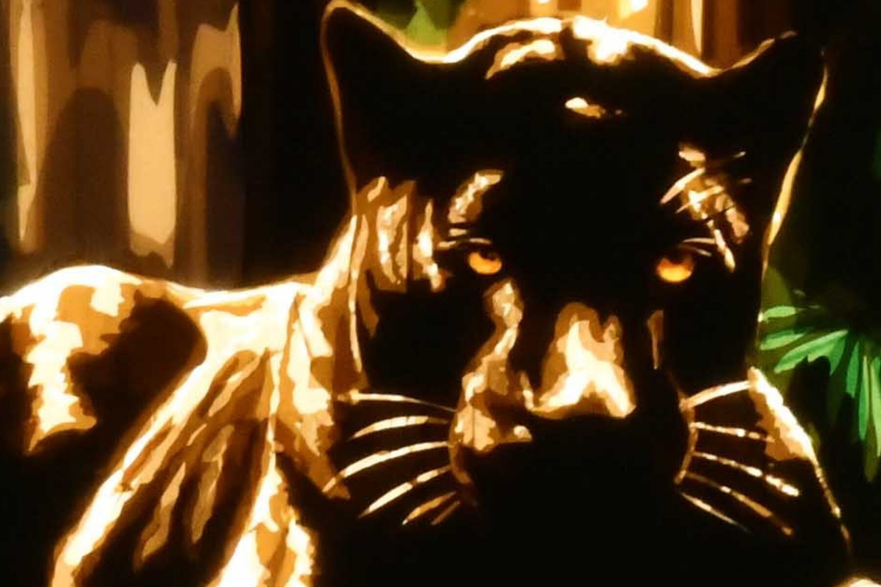 Rebel Velvet - Detail 4