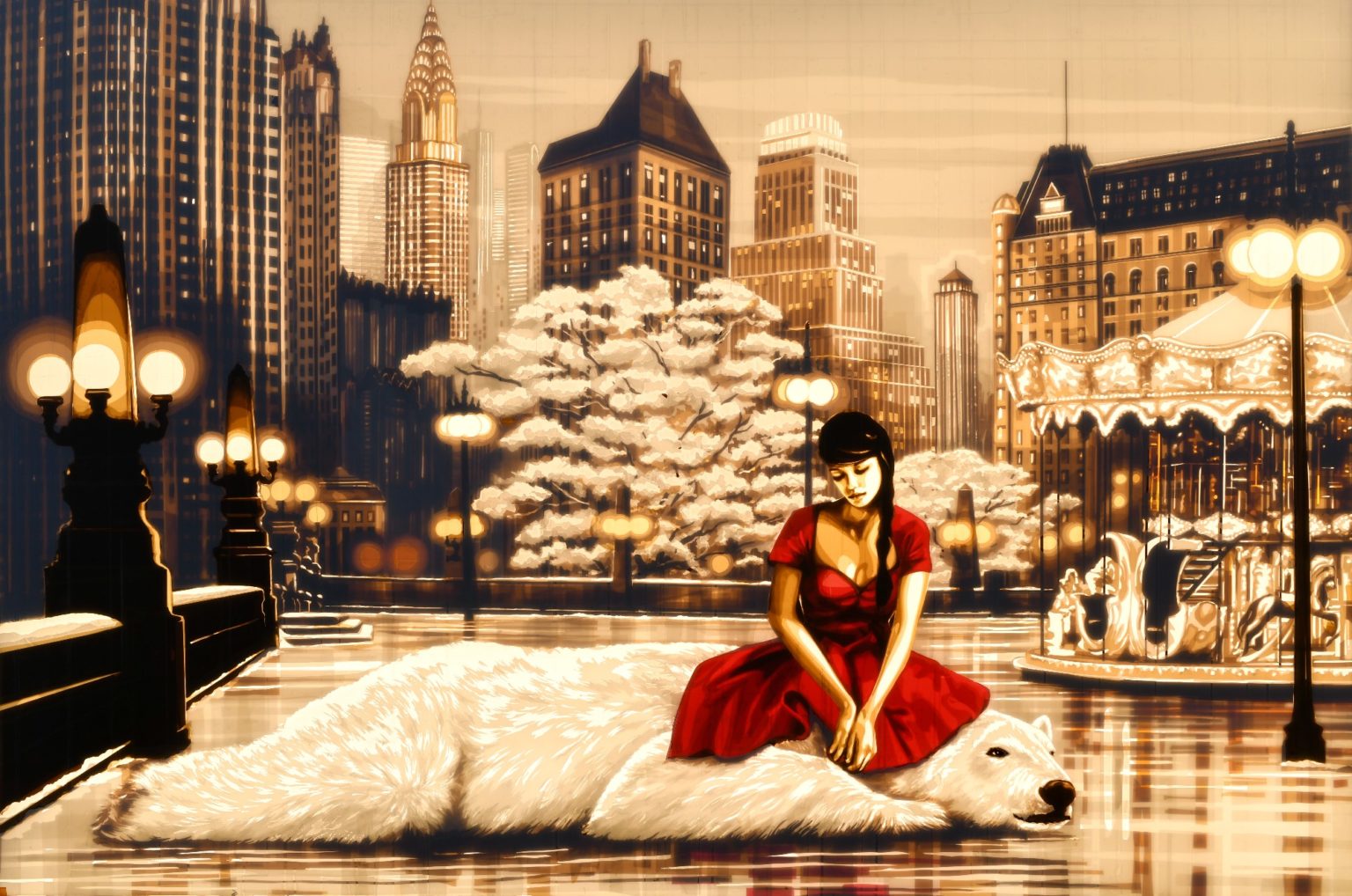 Tape Art by Max Zorn The official website of the infamous tape artist