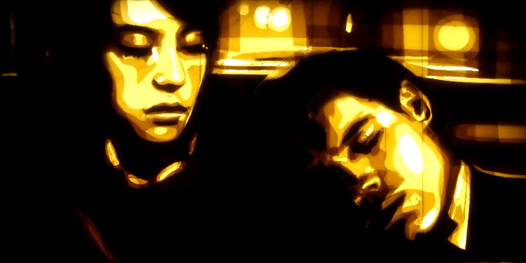 Website - Night Cab