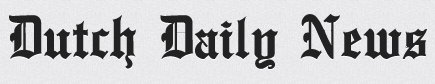 Dutch Daily News