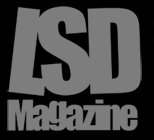 London Street-Art Design Magazine