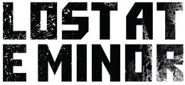 Lost At E Minor